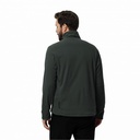 Чоловічий фліс JACK WOLFSKIN TAUNUS FZ M 1711451_4161