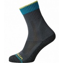 Дитячі зимові шкарпетки JACK WOLFSKIN KIDS HIKE SOCK CL C 1911471_6324