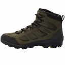 Чоловічі трекінгові черевики JACK WOLFSKIN VOJO 3 TEXAPORE MID M 4042462_4287