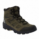 Чоловічі трекінгові черевики JACK WOLFSKIN VOJO 3 TEXAPORE MID M 4042462_4287