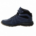 Чоловічі черевики JACK WOLFSKIN WOODLAND 2 TEXAPORE MID M 4051261_1010