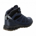 Чоловічі черевики JACK WOLFSKIN WOODLAND 2 TEXAPORE MID M 4051261_1010