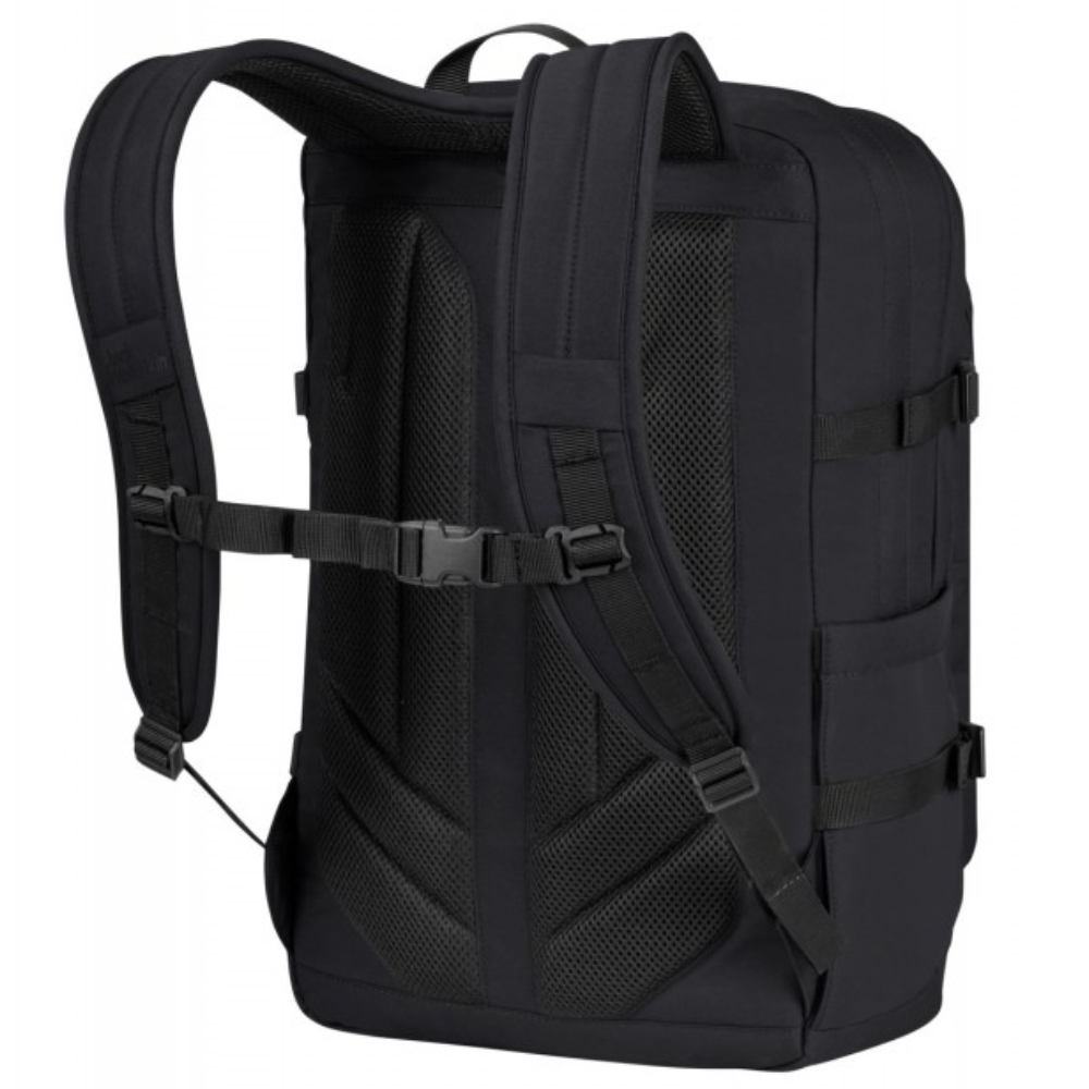 Рюкзак Jack Wolfskin BERKELEY DE LUXE 2530003_6000