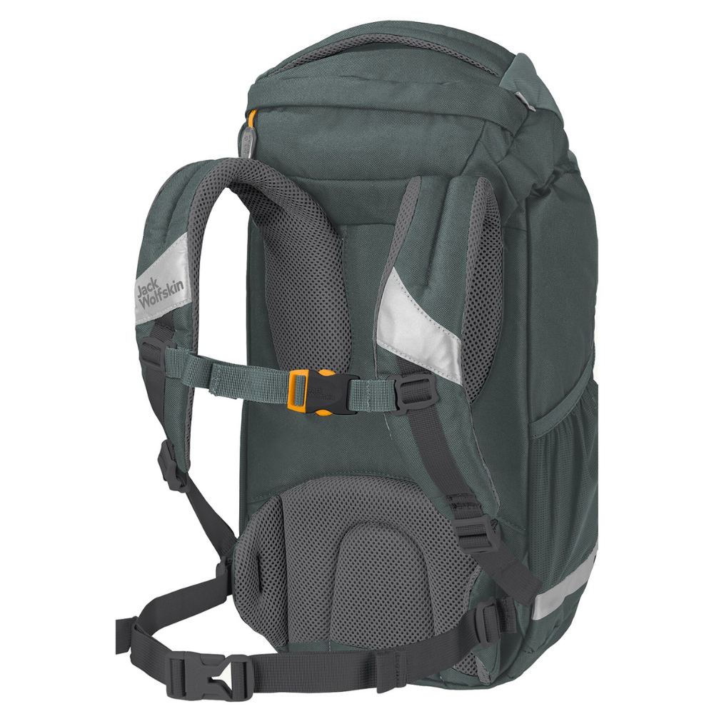 Рюкзак дитячий Jack Wolfskin KIDS EXPLORER 20 2008232_1274