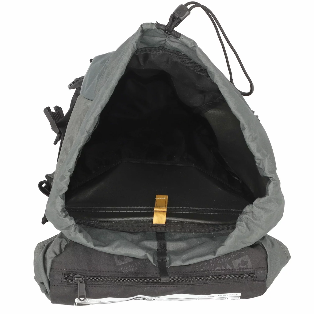 Рюкзак Jack Wolfskin WANDERTHIRST VENT 22 2011141_4136