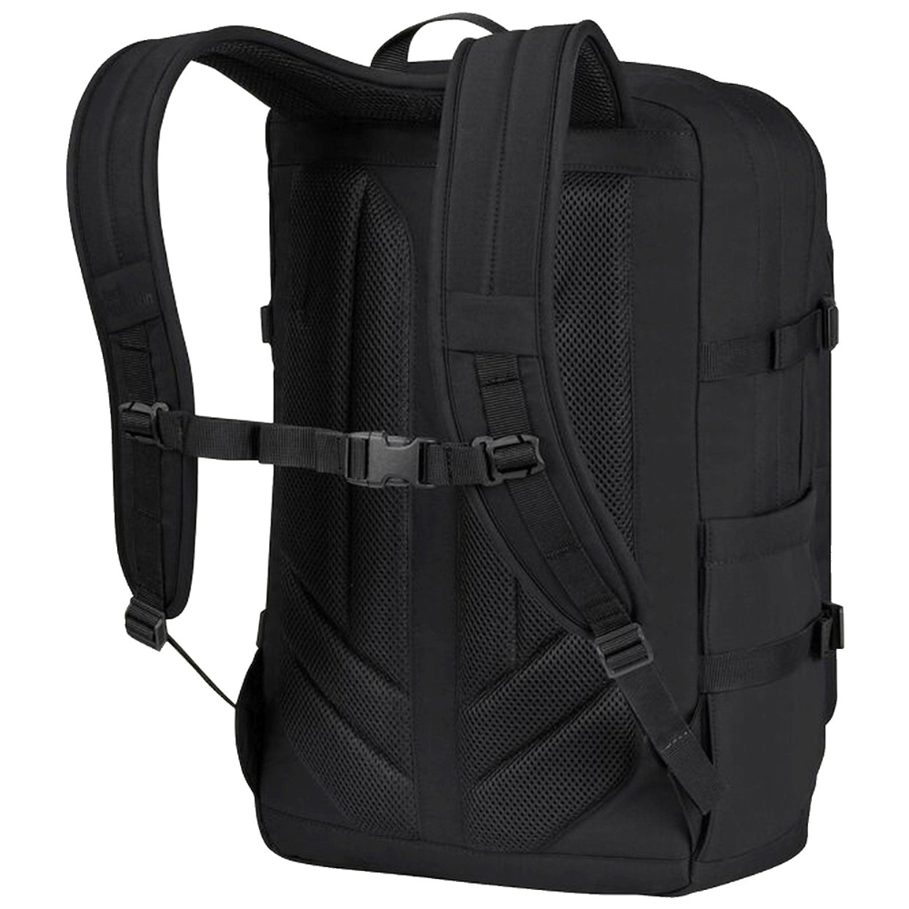 Рюкзак Jack Wolfskin BERKELEY DE LUXE 2530003_1010