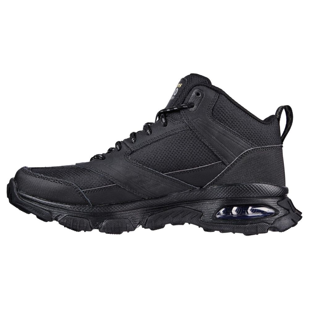 Чоловічі черевики Skechers Skech-Air Envoy 237215 BBK