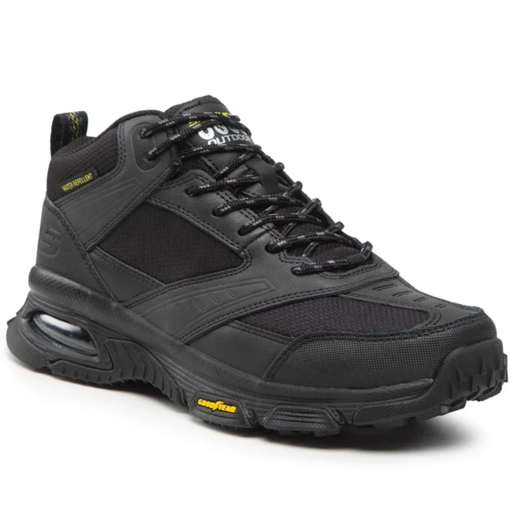Чоловічі черевики Skechers Skech-Air Envoy 237215 BBK