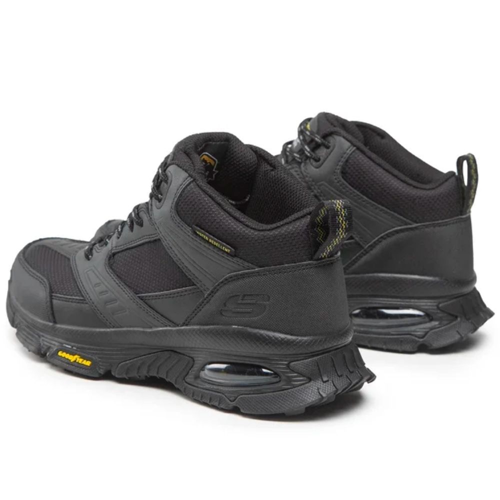 Чоловічі черевики Skechers Skech-Air Envoy 237215 BBK