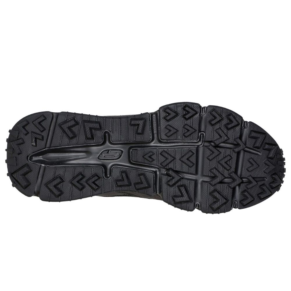 Чоловічі черевики Skechers Skech-Air Envoy 237215 BBK
