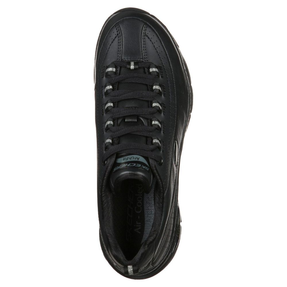 Жіночі кросівки Skechers Arch Fit Citi Drive 149146 BBK