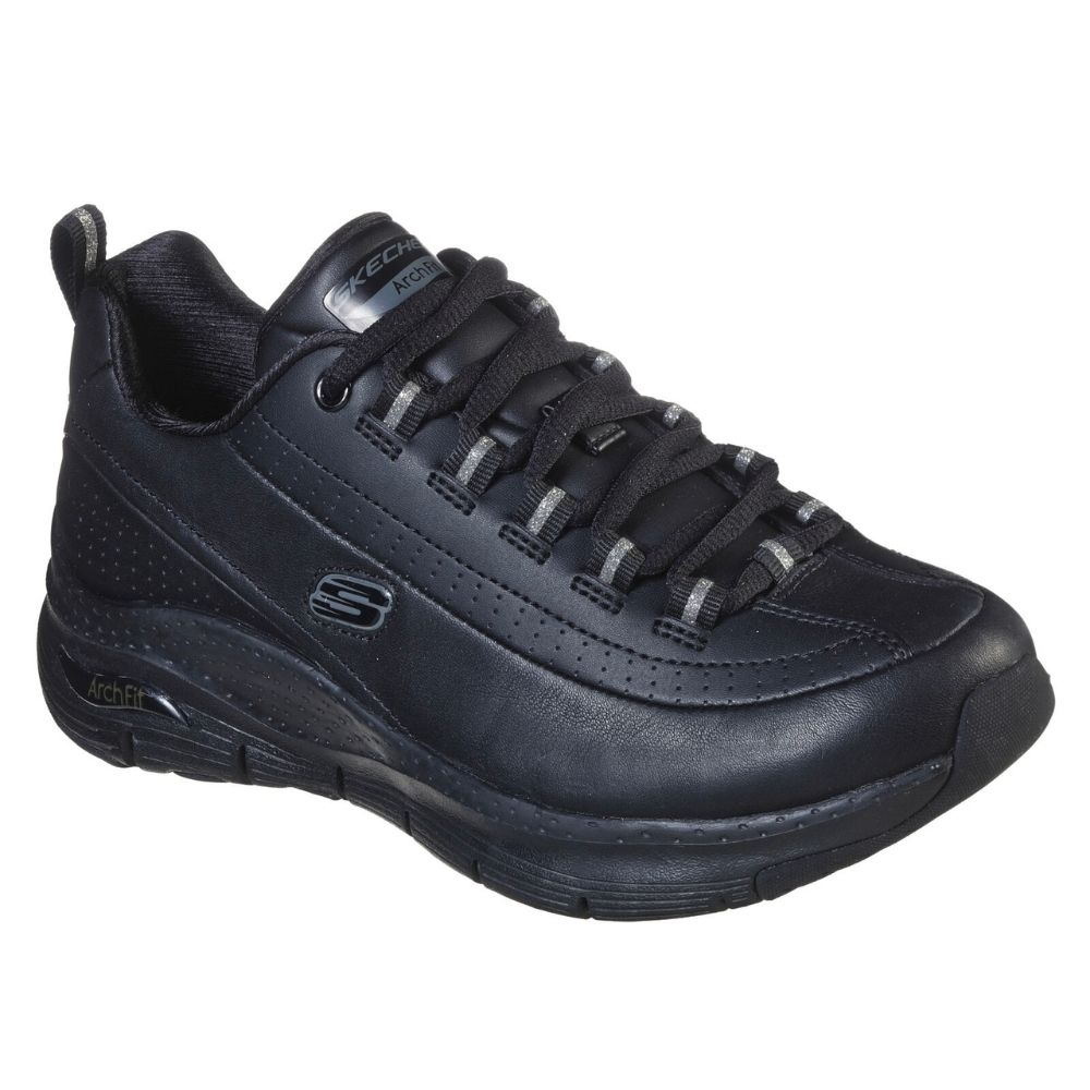 Жіночі кросівки Skechers Arch Fit Citi Drive 149146 BBK