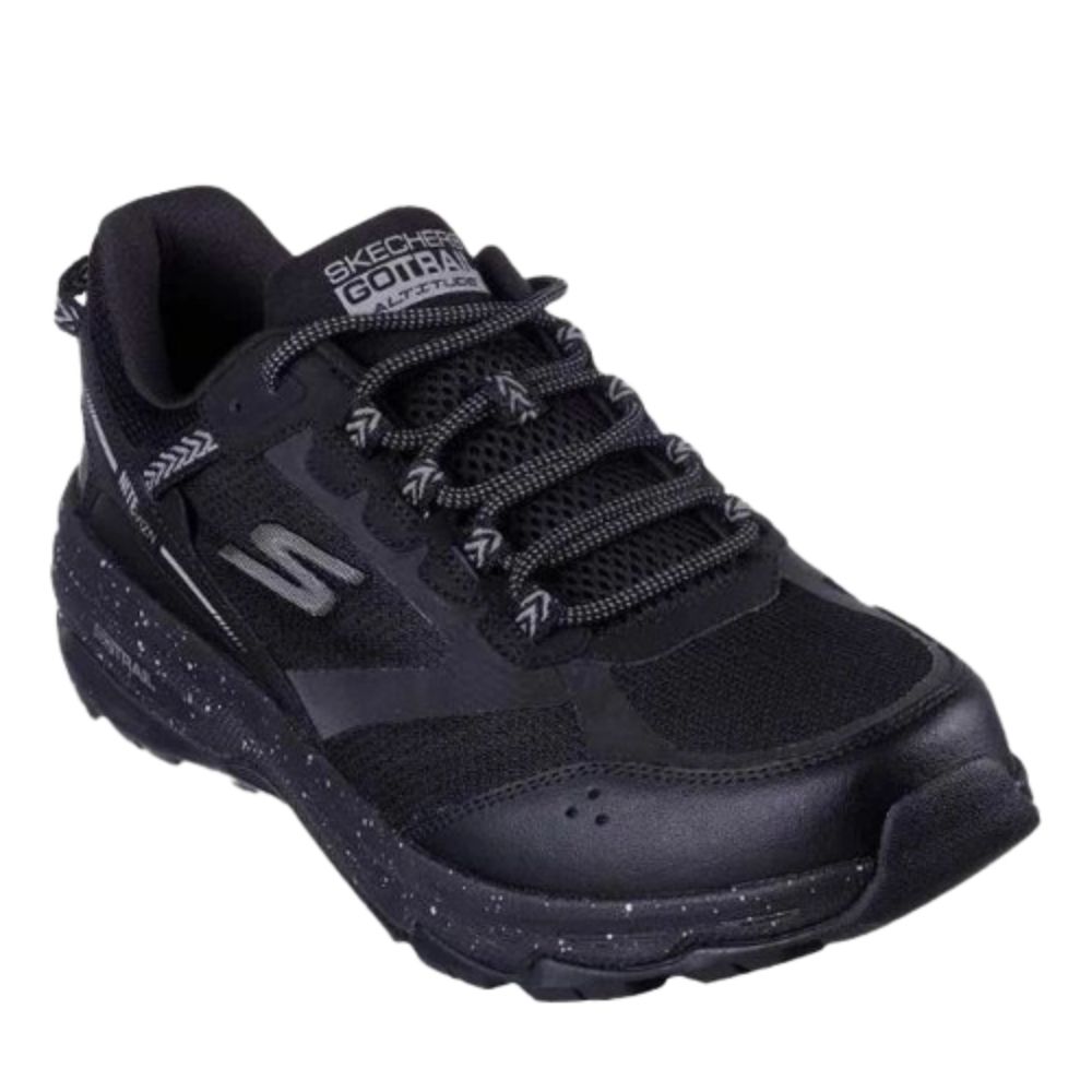 Чоловічі кросівки Skechers GO RUN TRAIL ALTITUDE 220790 BBK