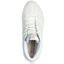 Жіночі черевики Skechers Uno Hi Her Friends 155680 WHT