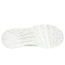 Жіночі черевики Skechers Uno Hi Her Friends 155680 WHT