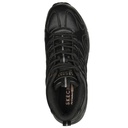 Жіночі черевики Skechers Uno Hi – Her Friends 155680 BBK