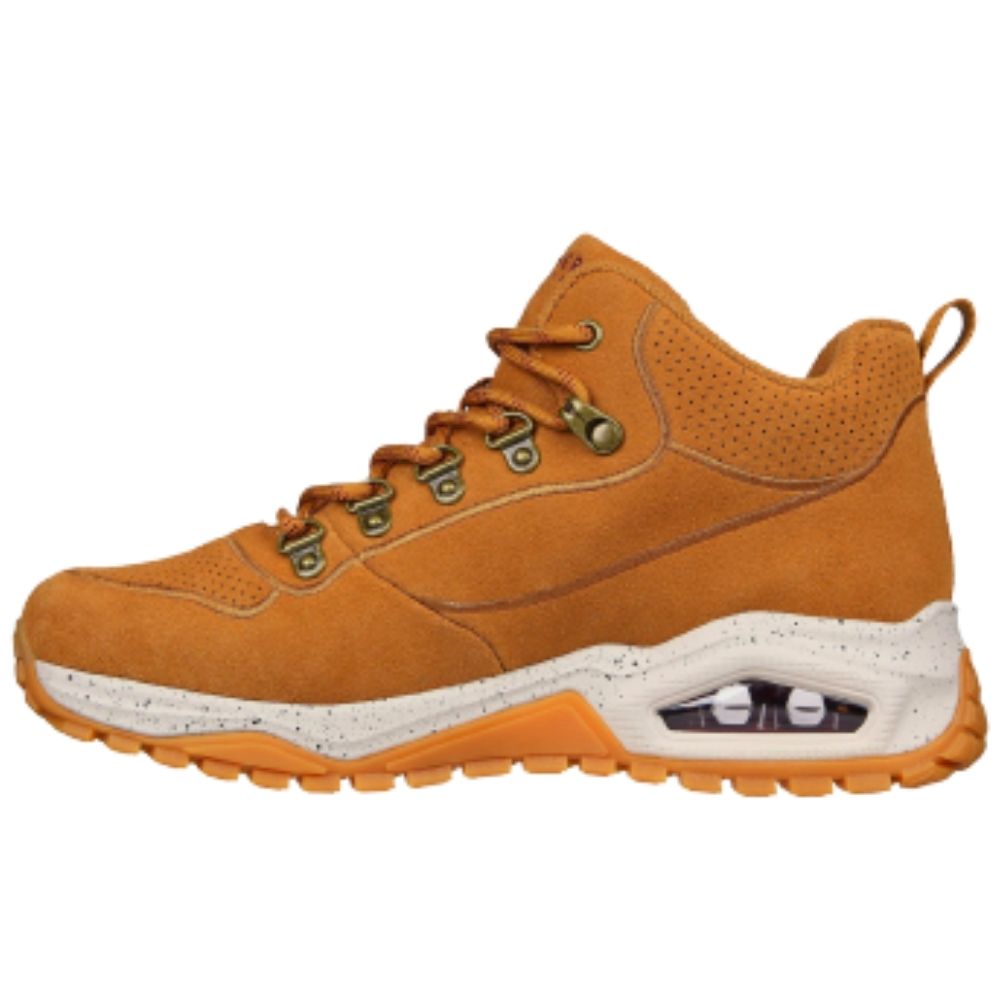 Жіночі черевики Skechers Uno Trail Outdoor Stroll 177185 WTN
