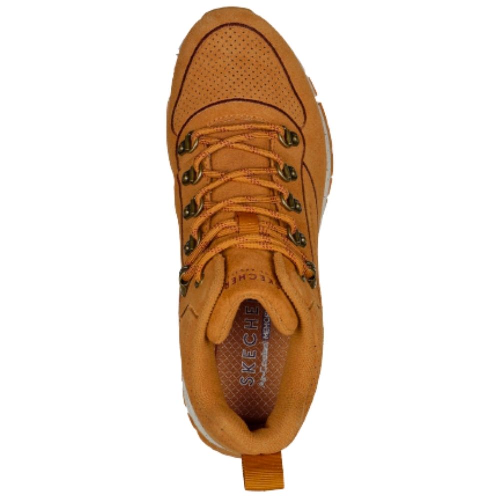 Жіночі черевики Skechers Uno Trail Outdoor Stroll 177185 WTN