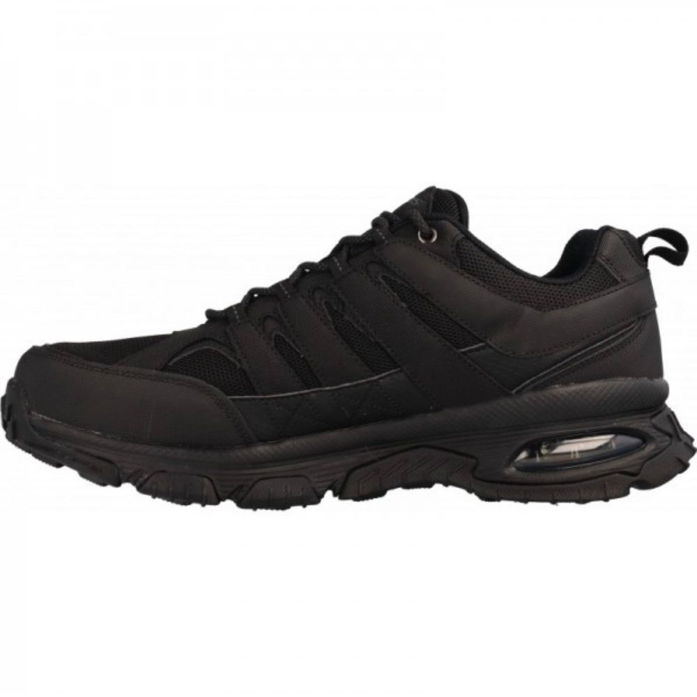 Чоловічі кросівки Skechers Air Envoy 237214 BBK