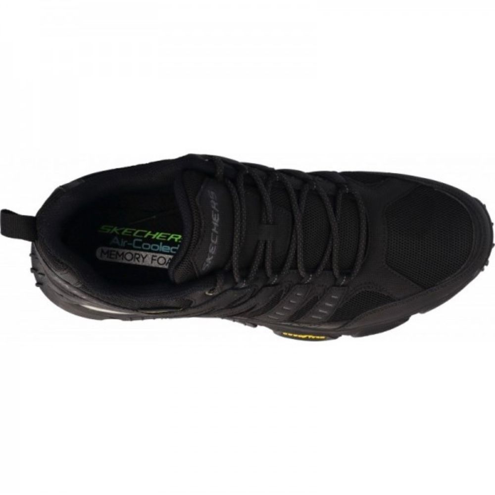 Чоловічі кросівки Skechers Air Envoy 237214 BBK