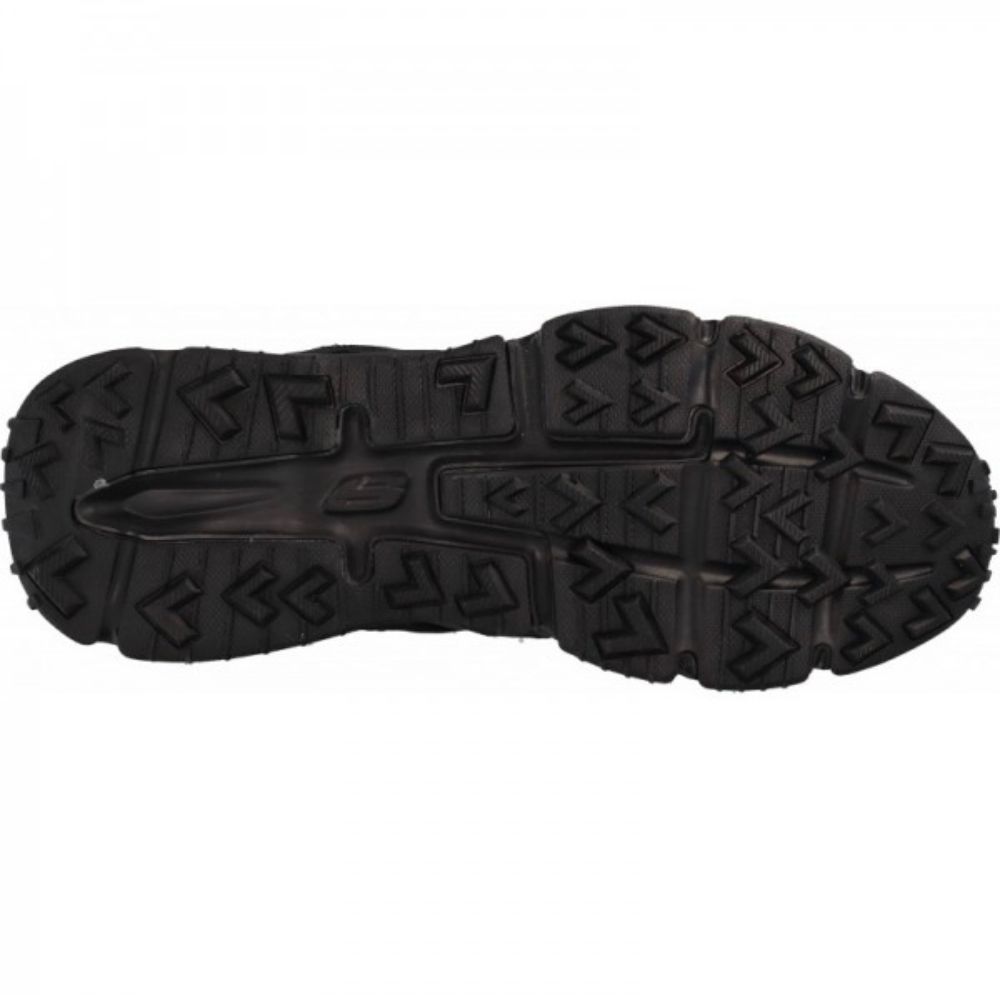 Чоловічі кросівки Skechers Air Envoy 237214 BBK