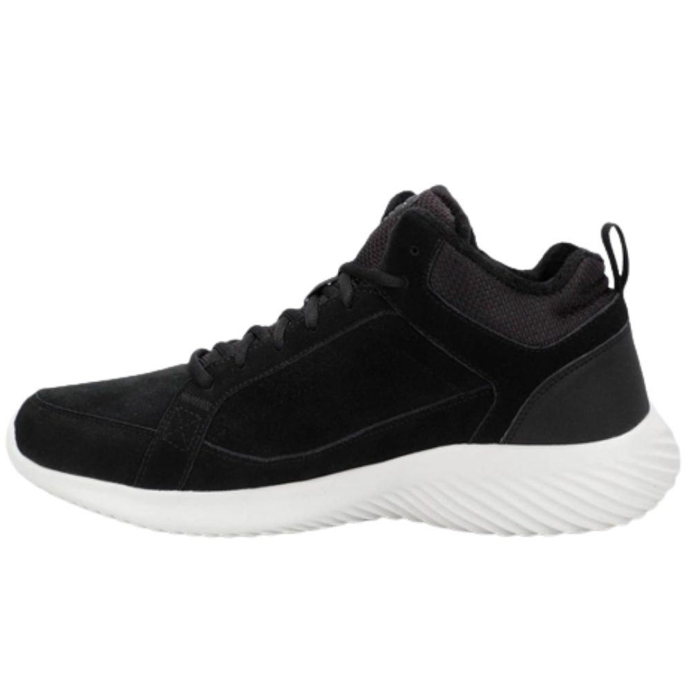 Чоловічі напівчеревики Skechers 232411 BKW