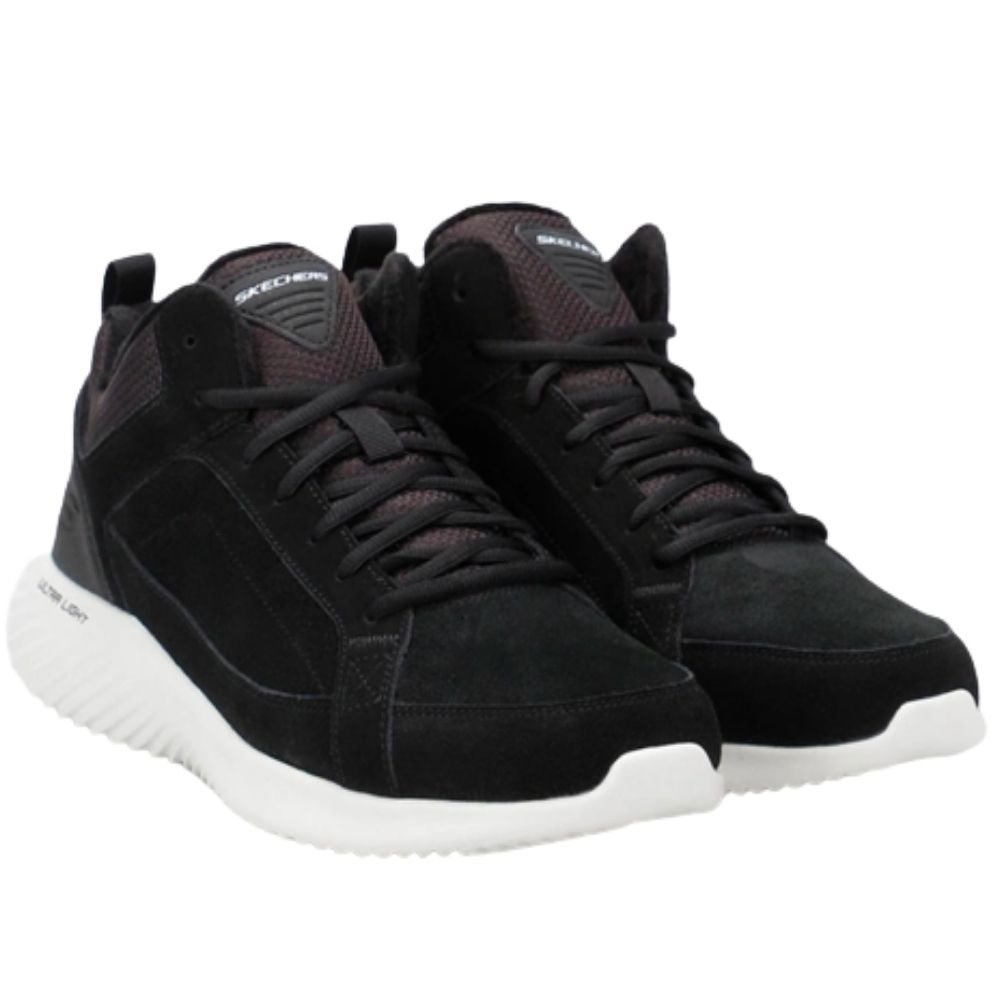 Чоловічі напівчеревики Skechers 232411 BKW