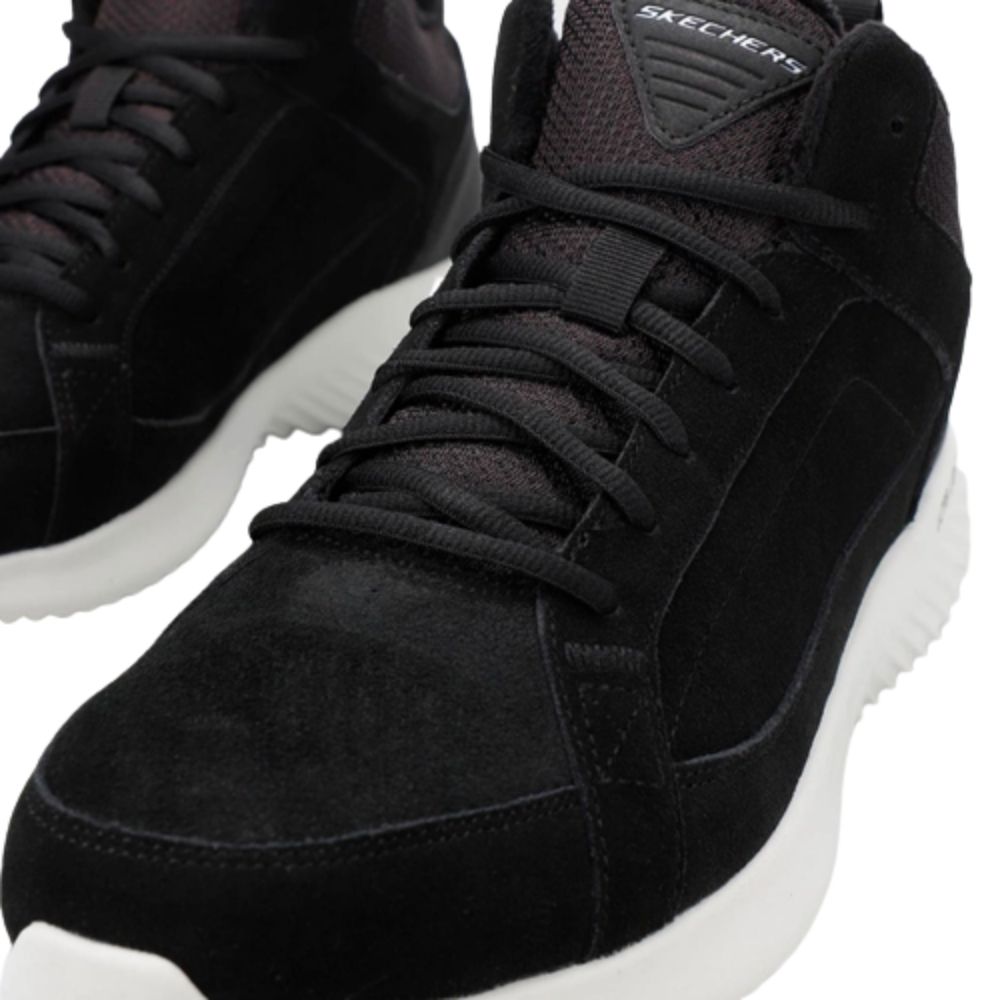 Чоловічі напівчеревики Skechers 232411 BKW