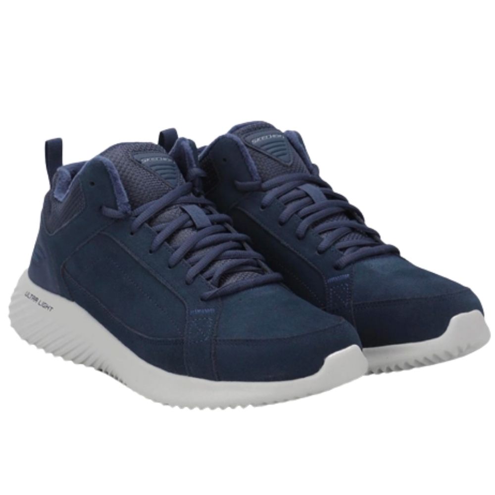 Чоловічі напівчеревики Skechers 232411 NVY