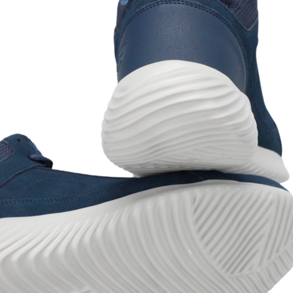 Чоловічі напівчеревики Skechers 232411 NVY