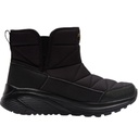 Жіночі чоботи дутики Skechers BOBS Sparrow 2.0 117059 BBK