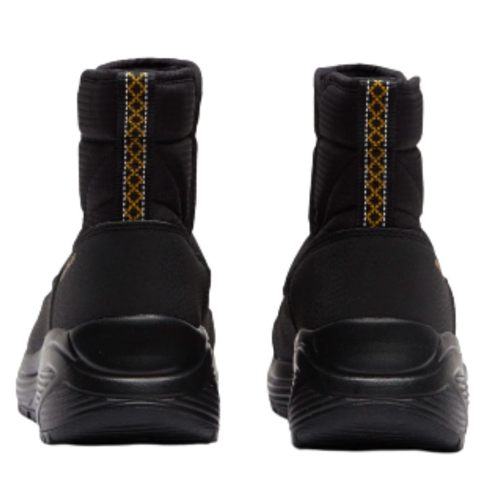 Жіночі чоботи дутики Skechers BOBS Sparrow 2.0 117059 BBK