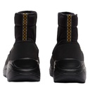 Жіночі чоботи дутики Skechers BOBS Sparrow 2.0 117059 BBK