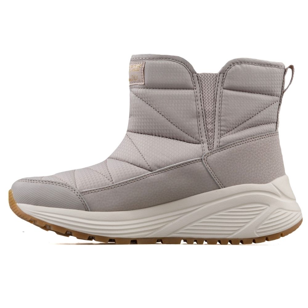 Жіночі чоботи дутики Skechers BOBS Sparrow 2.0 117059 TPE