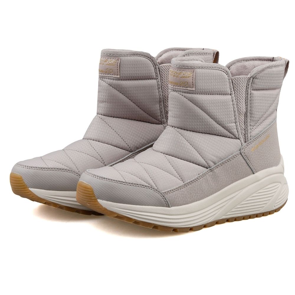 Жіночі чоботи дутики Skechers BOBS Sparrow 2.0 117059 TPE