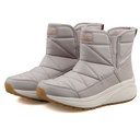 Жіночі чоботи дутики Skechers BOBS Sparrow 2.0 117059 TPE