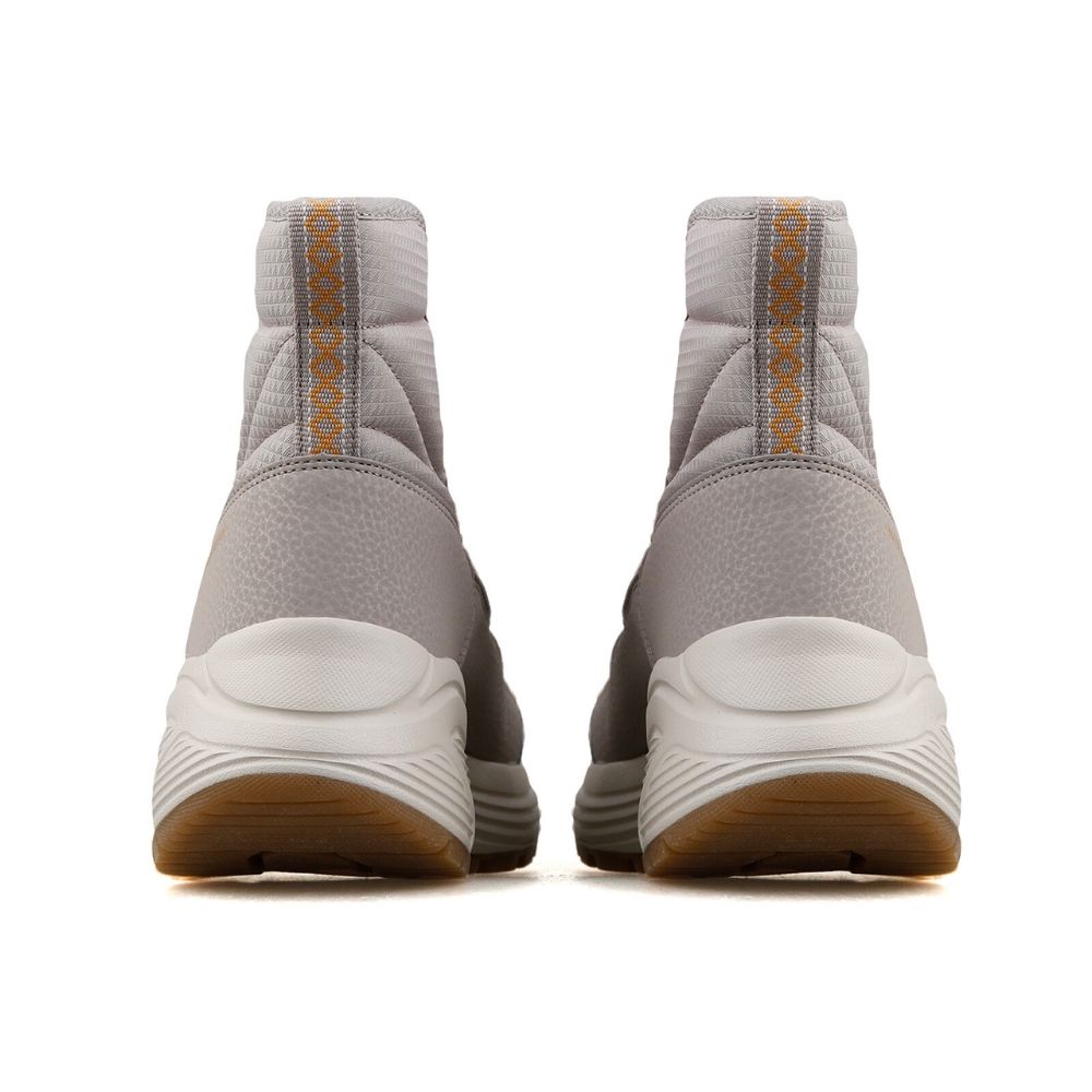 Жіночі чоботи дутики Skechers BOBS Sparrow 2.0 117059 TPE