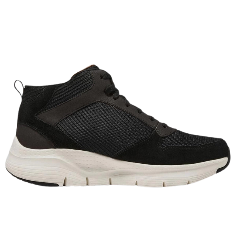 Чоловічі черевики Skechers Arch Fit 232403 BLK