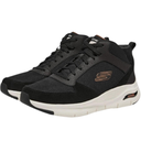 Чоловічі черевики Skechers Arch Fit 232403 BLK