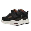Чоловічі черевики Skechers Arch Fit 232403 BLK