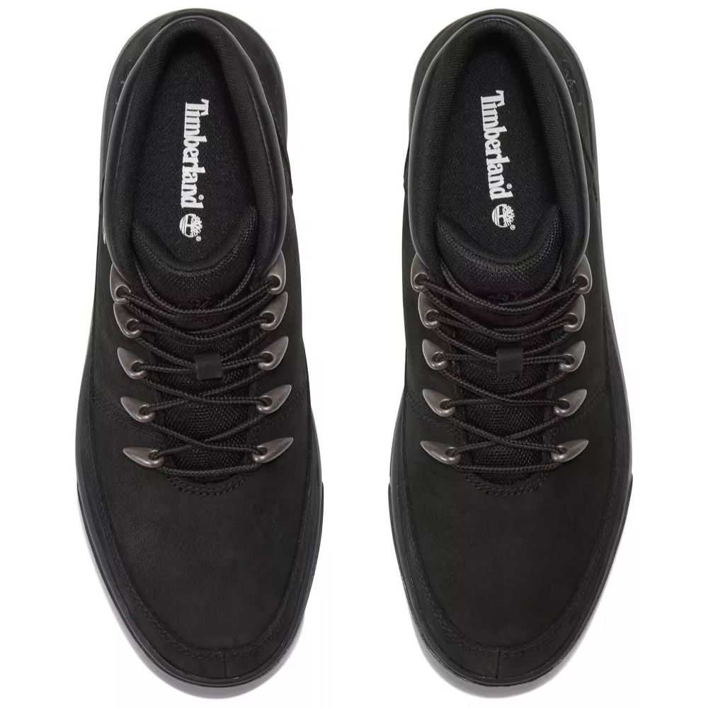 Чоловічі черевики Timberland Ashwood Park Mid Hiker TB0A245M001