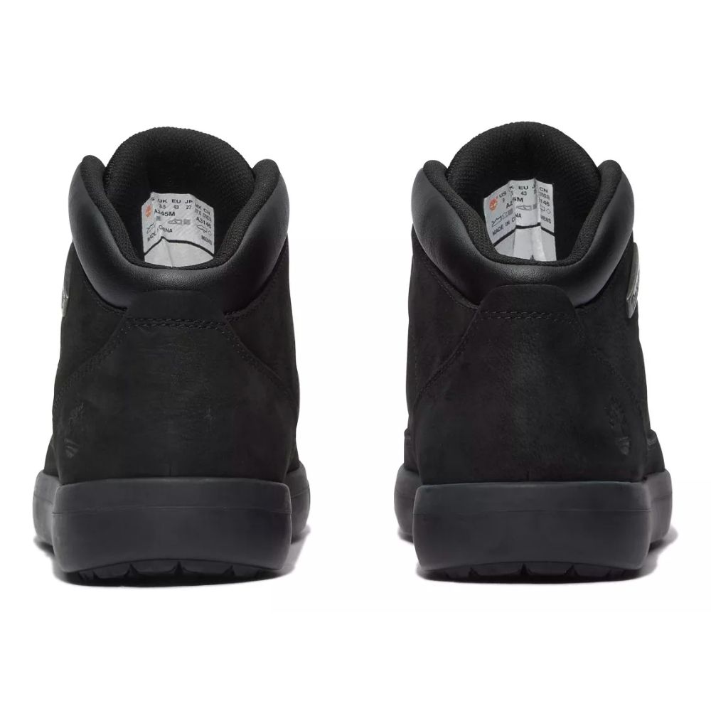 Чоловічі черевики Timberland Ashwood Park Mid Hiker TB0A245M001