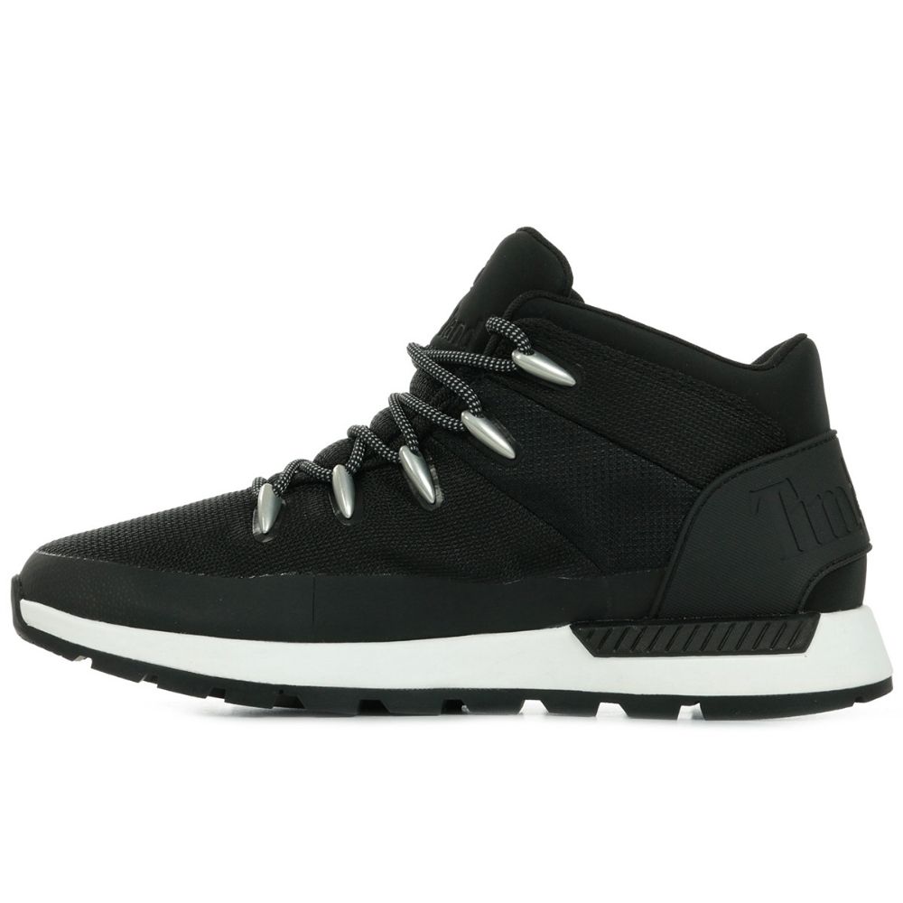 Чоловічі черевики Timberland Sprint Trekker Mid Hiker TB0A266B015