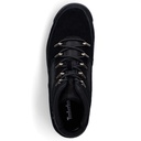 Чоловічі черевики Timberland Euro Rock Heritage L/F TB0A2H68015