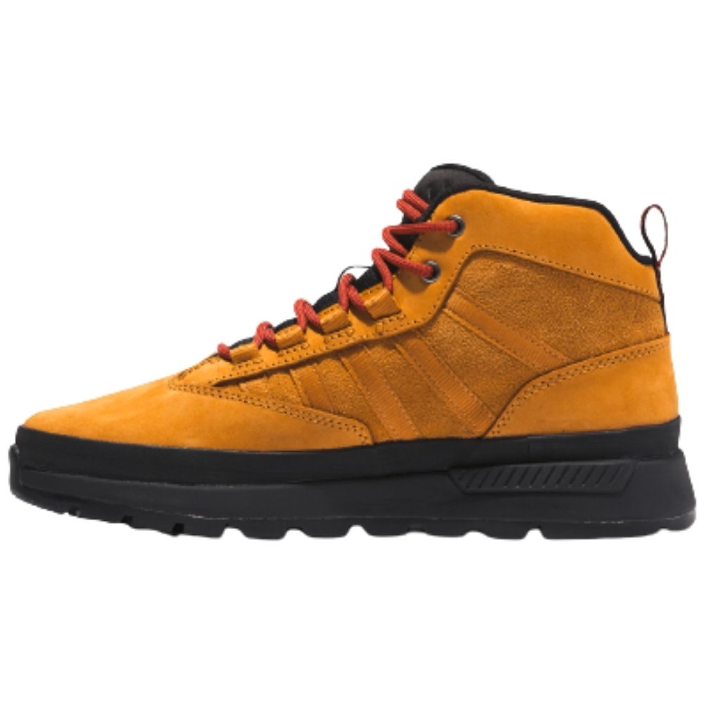 Чоловічі черевики Timberland Euro Trekker Mid Leather TB0A62CR231