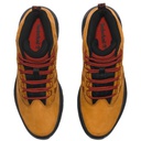 Чоловічі черевики Timberland Euro Trekker Mid Leather TB0A62CR231