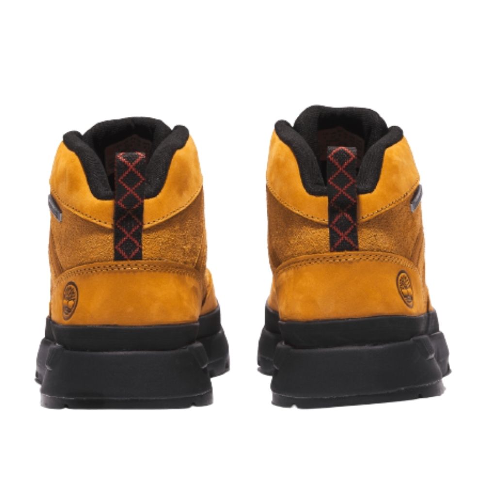Чоловічі черевики Timberland Euro Trekker Mid Leather TB0A62CR231
