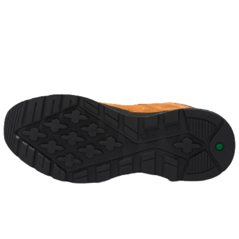 Чоловічі черевики Timberland Euro Trekker Mid Leather TB0A62CR231