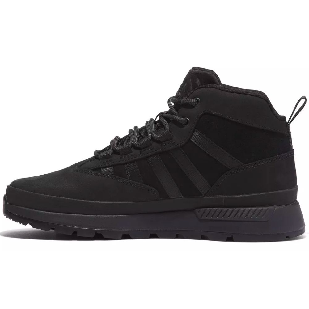 Чоловічі черевики Timberland Euro Trekker Mid Leather TB0A62SV015