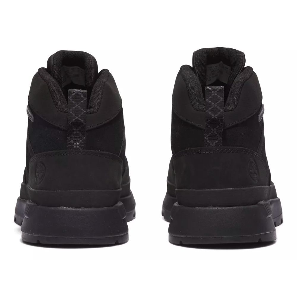 Чоловічі черевики Timberland Euro Trekker Mid Leather TB0A62SV015